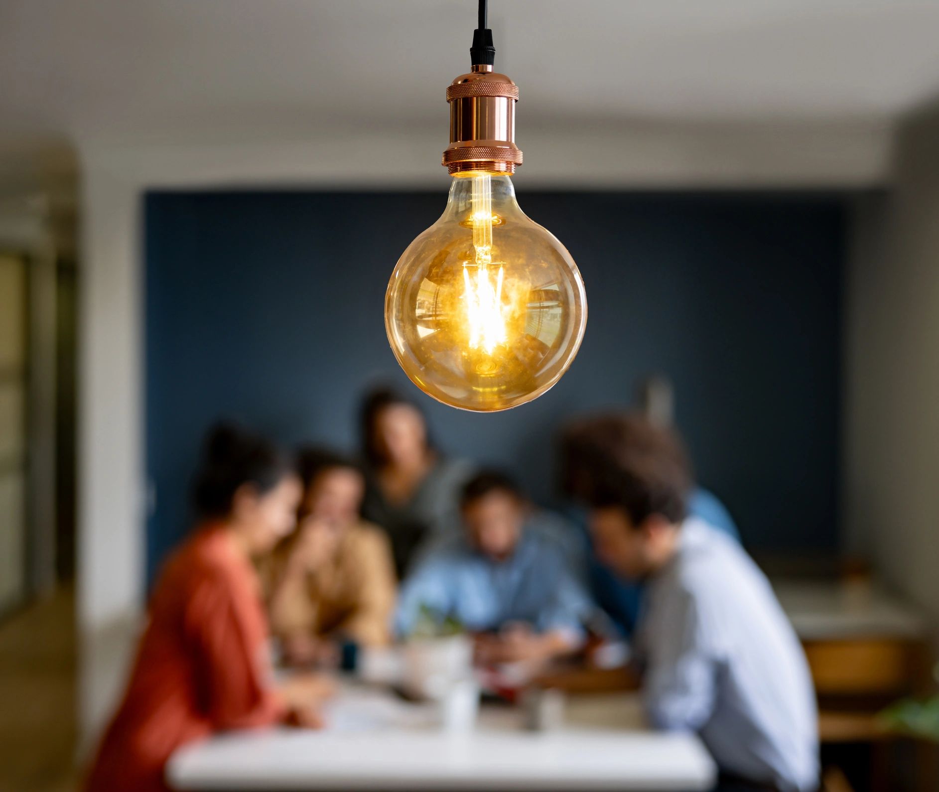 creative marketing photography